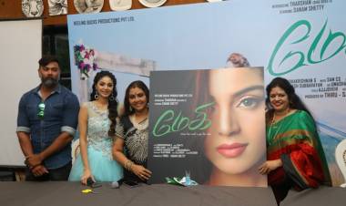 'பிக் பாஸ் -3' புகழ் தர்ஷன் கதாநாயகனாக நடிக்கும் படத்தை தயாரிக்கும் பிரபல நடிகை 