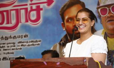 நான் திருமணம் செய்து கொள்ள மாட்டேன் - வரலட்சுமி சரத்குமார் அதிரடி