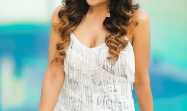 Actress SakshiAgarwal Latest Pictures