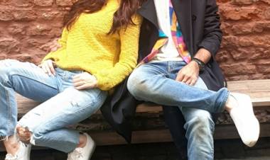 Actress Sanjeeda Shaikh to star in multi-talented Jigar Saraiya’s pop music video ‘Ruka Hoon’