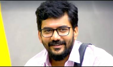  கவினை கலாய்த்து வில்லுப்பாட்டு பாடும் சாண்டி குழுவினர்