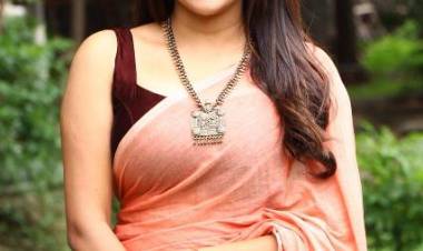 Actress Mahima Nambiar Latest Stills