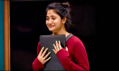 லாஸ்லியாவை எச்சரித்த பிக்பாஸ்! கலாய்த்த ஹவுஸ்மேட்ஸ்