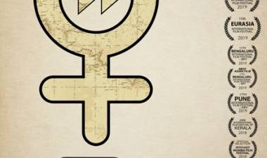 சிவரஞ்சனியும் இன்னும் சில பெண்களும் திரைப்படத்திற்கு சர்வதேச விருது