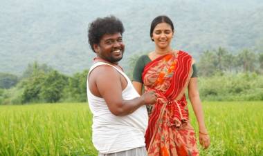 'வாழ்க விவசாயி' படம் என்னை வாழவைக்கும் :நடிகர் அப்புகுட்டி