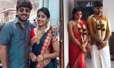 4வது முறையாக பெயரை மாற்றிக்கொண்ட சர்ச்சை நாயகி!