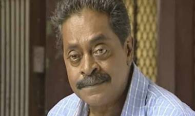 இயக்குனர், நடிகர் ராஜசேகர் மரணம்