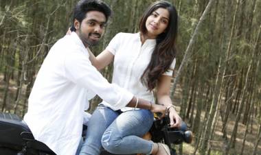 Sivappu Manjal Pachchai Movie Stills