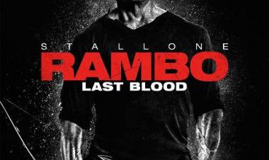 Rambo: Last Blood - Movie Review