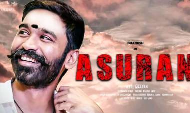  அசுரனுக்கு படத்திற்கு யு/ஏ சான்றிதழ்