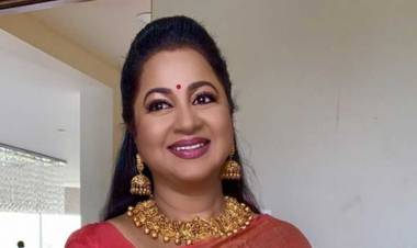 தீபாவளி ஸ்பெஷல்: 20 வருஷம் கழிச்சு வரும் 'சித்தி-2'