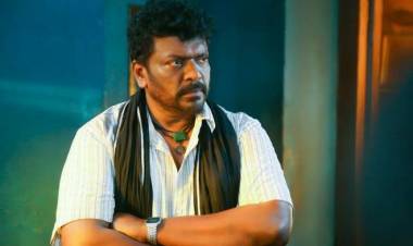 உலகத்திரைப்பட விழாவில் 'ஒத்த செருப்பு சைஸ் 7'