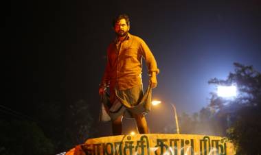 Karthi Starrer “Kaithi” Movie Stills