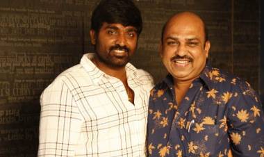 மலேசிய கலை விழா வெற்றி: சின்னத்திரை நடிகர் சங்கத் தலைவர் ரவிவர்மா