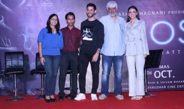 Vikram Bhatt and a demonologist deconstruct Ghost stories