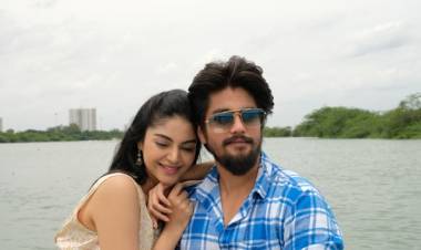 24 மணி நேரத்தில் நடக்கும் கிரைம் திரில்லர் ‘எதிர் வினையாற்று’