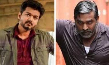 விஜய் 64 பட ரிலீஸ் தேதி இதுதான் - புத்திசாலித்தனமான முடிவு