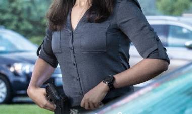 AnushkaShetty and Anjali Starrer Nishabdham Movie