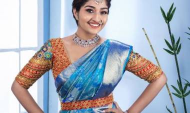 Actress Neelima Latest Stills