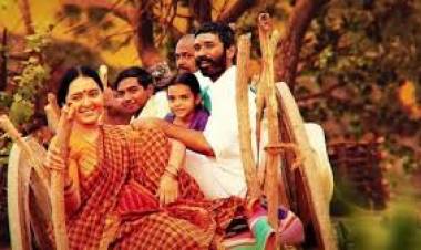 அசுரன் பட  திரைவிமர்சனம்