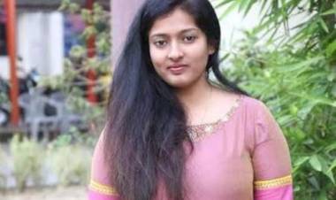 திருமாவளவனுக்கு நடிகை காயத்ரி ரகுராம் சவால் ‼️