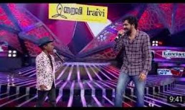 பிகிலுக்கு பிறகு ஹிப்ஹாப் தமிழாவுடன் இணையும் பிரபலம்