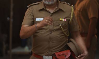 மிகுந்த எதிர்பார்ப்பில் வைபவ் - வெங்கட்பிரபு கூட்டணியின் "லாக்கப்"