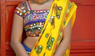 Actress Shruti Reddy Latest Stills