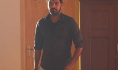 நடிகர் ஜெய் நிஜ வாழ்க்கையிலும் ஹீரோ தான்: "BREAKING NEWS" திரைப்படத்தின் இயக்குனர் 