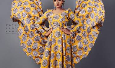 Butterfly Doll Brunette  Actress Riythvika