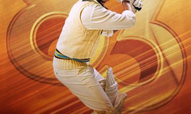 Presenting JiivaOfficial as KrishnamachariSrikkanth! ThisIs83