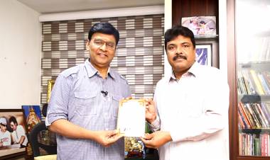 காவியத் தலைவனின் “காலத்தை வென்றவன் நீ” பாகம்-2’