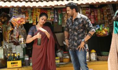 யார் பெரிய டகால்டி சந்தானமா? யோகி பாபுவா? "டகால்டி "இம்மாதம் 31 ரிலீஸ்