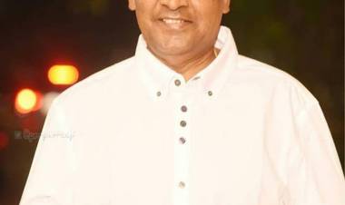 The Legendary Actor BhagyaRaj stepping his 45th Years in film industry and still continues his all around presence in Movies,Ad shoots and Events