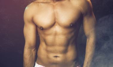 Vishnu vishal opens up About the process that he undertook for the body transformation