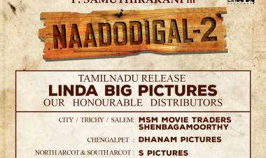 Naadodigal-2 Releasing world wide on 31st January