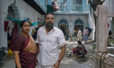 Vaanam Kottatum movie Stills