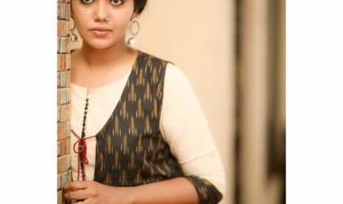 Bold and Elegance Actress Riythvika