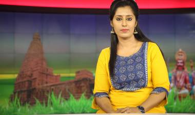 நியூஸ் 7 தமிழின் 'இன்றைய செய்தி' பெரும் வரவேற்பைப் பெற்றிருக்கும் நிகழ்ச்சி