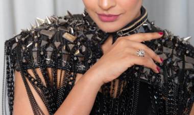 Wishing the beautiful Poojakumar a very Happy birthday