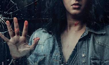 Nishabdham will release on 2 April,2020 Worldwide