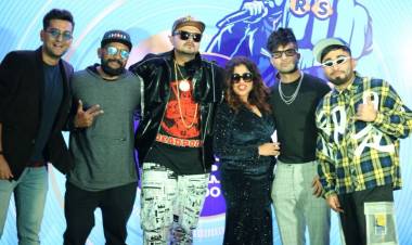 RED FM launches ‘Ricky Singh ka VYRL countdown’ to support non-film music artists   