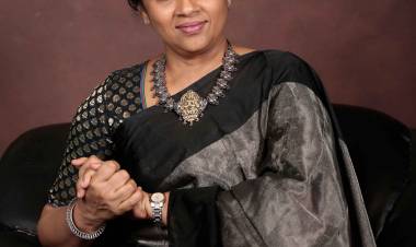 கலைஞர் தொலைக்காட்சியின் அடுத்த அதிரடி - லக்‌ஷ்மி ராமகிருஷ்ணனின் புதிய நிகழ்ச்சி “நேர் கொண்ட பார்வை”