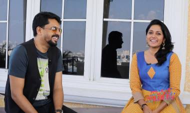  கலைஞர் செய்திகள் தொலைக்காட்சியில் ‘மியூசிக் மேட்லி’ புதிய நிகழ்ச்சி