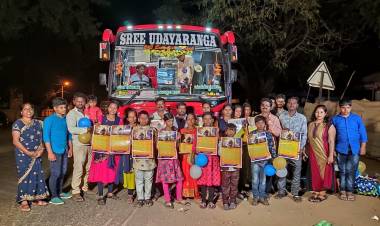 Magic of music comes alive in Karnataka with Zee Kannada’s Sa Re Ga Ma Pa