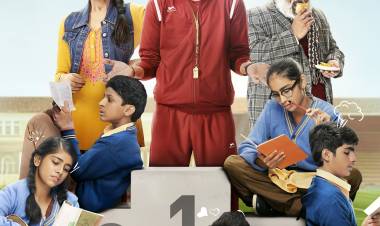 Rajkummar Rao and Nushrat Bharucha starrer Chhalaang Movie to release on 12th June!