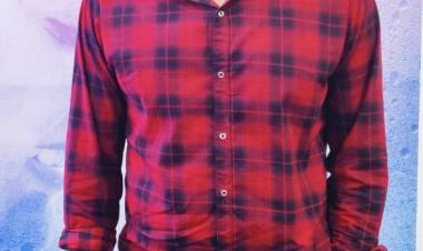 Oh Yeah! Our Hero RishiRithvik gets heads turning at the MarijuanaAudioLaunch & MarijuanaTrailer 