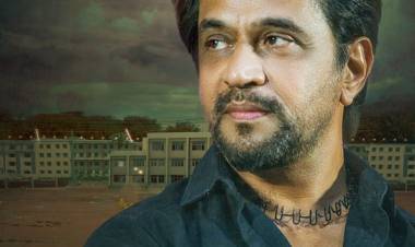 இந்திய கிரிக்கெட் வீரர் ஹர்பஜன் சிங் நடிக்கும் பிரண்ட்ஷிப் படத்தில் நடிக்கும் ஆக்சன் கிங் அர்ஜுன்!