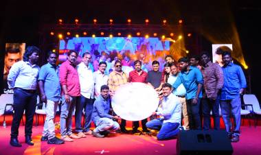 குறைந்த செலவில் எடுக்கப்படும் 'மரிஜுவானா' போல தரமான படங்கள் வெற்றியடைய வேண்டும் - இயக்குனர் மிஸ்கின்