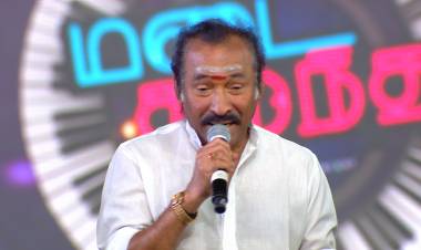 COLORS Tamil makes your Sunday special with Madai Thiranthu Chapter 2 - #Uyire